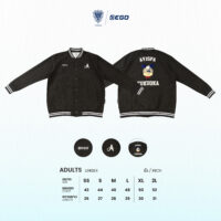 AE-504 Black